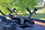 DFK Kompletní kabina na Polaris Ranger 1000 XP 2019-2021