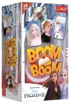 Trefl hra Boom Boom Frozen