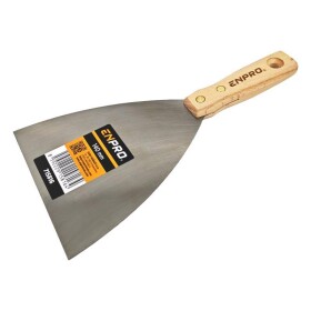 Špachtle ocel PROFI, 140 mm, ENPRO