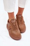 Sportovní obuv model 215475 Step in style 41