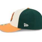 New Era Pánská kšiltovka Baltimore Orioles MLB Authentic City Connect Low Profile 59FIFTY Fitted Velikost: 7 1/8