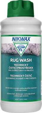 NIKWAX Rug Wash 1 litr