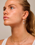 ENAMEL Copenhagen Earring, Sofia Marine