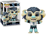 Funko Figurka POP! Seattle Kraken NHL Buoy Mascot