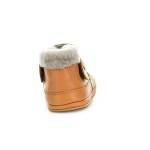 Froddo Furry Walkers Cognac G1160003-4 capáčky
