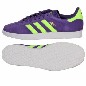 Kopačky adidas Gazelle Messi IN M IH8164 41 1/3