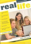 Real Life Students Book