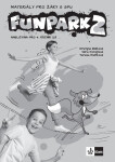 Funpark 2 - brožurka pro žáky s SPU