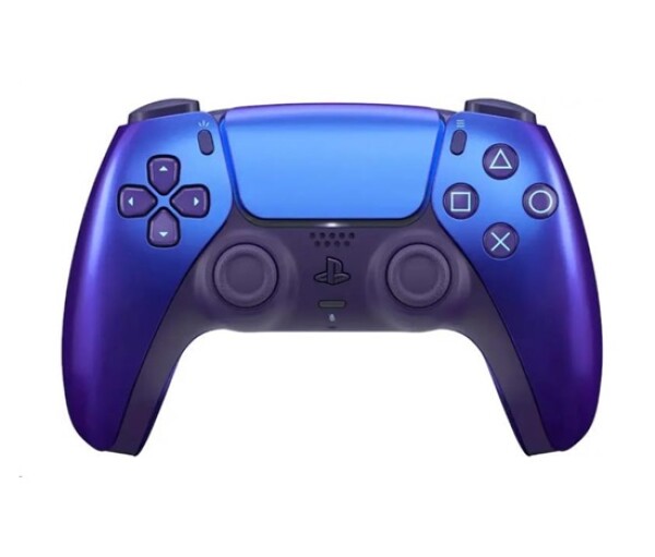 SONY Playstation Dualsense v3 Controller Chrome Indigo EDF_1469502