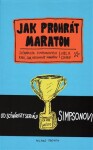 Jak prohrát maraton Cohen