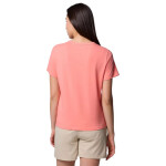 Columbia Sun Trek W SS II Tee W Tričko 2119711685 m