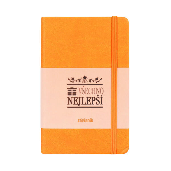 Blok - Všechno nejlepší - Albi