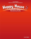 Happy House metodická příručka