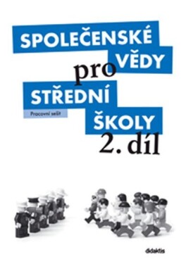 Společenské vědy pro