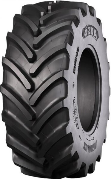 380/70 R24 128A8/125D AGROLOX TL ÖZKA