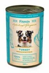 Fitmin dog NP konz. krůtí 400g