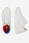 Sportovní Skechers UNO LITE 310456L WMLT Látkový materiál