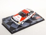 Toyota Celica GT4 Sainz/Moya RMC 1991 1:43 Altaya