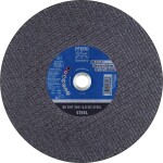 PFERD TOOLS 80 EHT 300-4,0 SG STEEL/20,0 61329320 řezný kotouč rovný 300 mm 20 ks litina , ocel