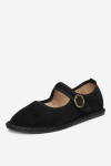 Baleríny Jenny HY60163-11 Látkový materiál