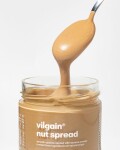Vilgain Nut Spread – Banánový chlebík 350 g