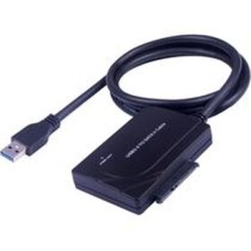 PremiumCord USB 3.0-SATA adaptér s kabelem (8592220006877)