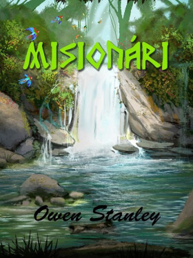 Misionári - Owen Stanley