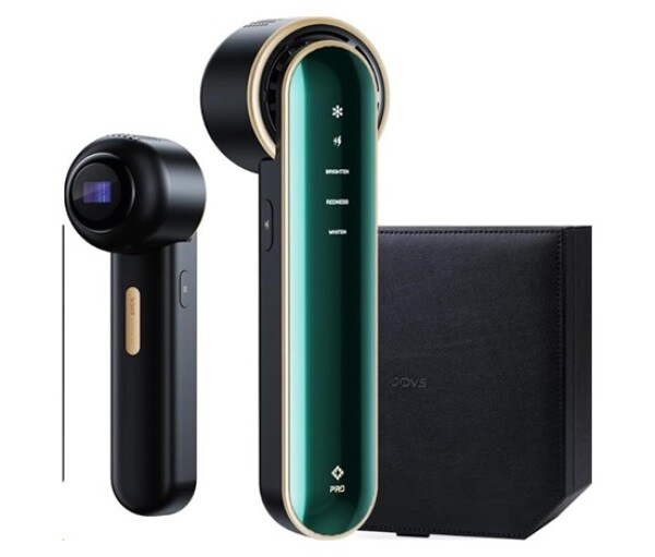 JOVS Blacken Pro DPL fotofacial přístroj na péči o pleť