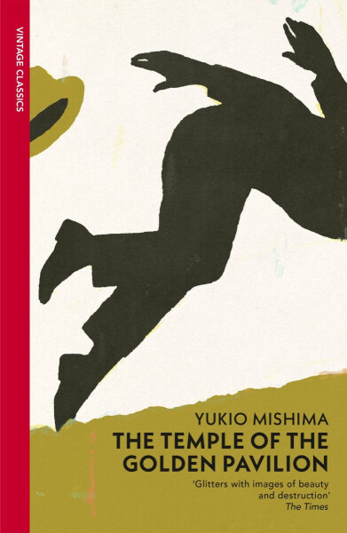 The Temple Of The Golden Pavilion - Yukio Mishima
