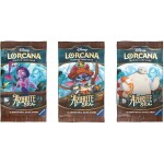 Disney Lorcana: Azurite Sea Booster