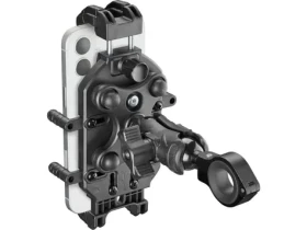 Interphone Crab Rugged Pro – Držák odolného telefonu s antivibrací (SMCRABRUGGEDPRO)