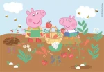 Clementoni PUZZLE Prasátko Pepina