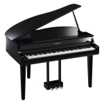 Yamaha Clavinova CLP-765GP PE