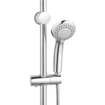 INVENA - Sprchový set CITY AU-06-001-Q