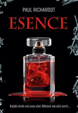 Kniha: Esence od Richardot Paul
