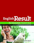 English Result Pre-Interm SB DOPRODEJ