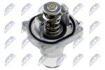 PIETRO Termostat Opel Astra H/J/Zafira B 1.6 16V (2004–2015)