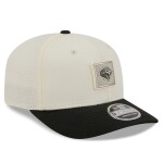 New Era Pánská kšiltovka Jacksonville Jaguars NFL 2026 Training Camp Historic Logo 9SEVENTY Stretch-Snap Schwarz