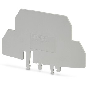 Phoenix Contact 3100266 oddělovací deska 10 ks