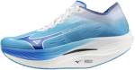 Běžecké boty Mizuno WAVE REBELLION PRO U1GD241753 Velikost obuvi EU: