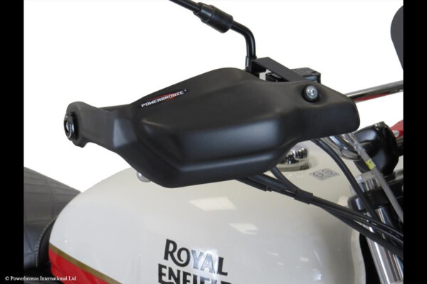 Royal Enfield Interceptor 650 18-25 Kryty páček Powerbronze