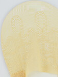 Baleríny Noviti SN049 Lace Silicone ABS 36-41 latte 36-41