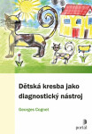 Dětská kresba jako diagnostický nástroj, 2. vydání - Georges Cognet