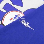 Nike Pánská mikina New England Patriots NFL GO PATS Throwback Crewneck Velikost: S