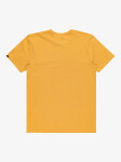 Pánské triko Quiksilver COMP LOGO Velikost: S
