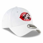 New Era Pánská kšiltovka Cincinnati Reds MLB Core Classic 9TWENTY Adjustable ALT