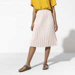 Dámské nazouváky / žabky GIZEH BS 0043753 Hnědo béžová - Birkenstock hnědá-béžová 38