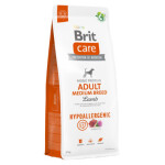 Brit Care Hypoallergenic Adult Medium Breed