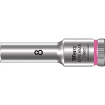 Wera Wera Werk 05004530001 vložka pro nástrčný klíč 8 mm 1 ks 3/8