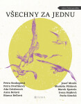 Všechny za jednu - Petra Dvořáková